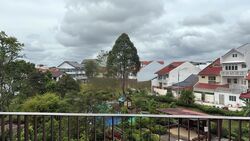 The Watergardens At Canberra (D27), Apartment #458570591